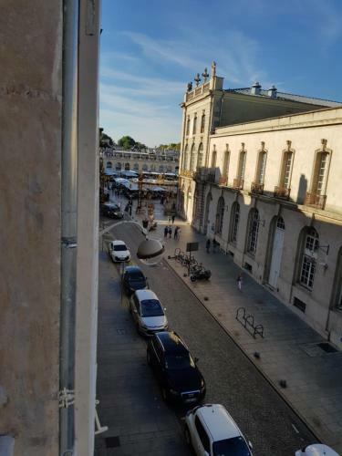 Apartamento 16 Rue Des Dominicains