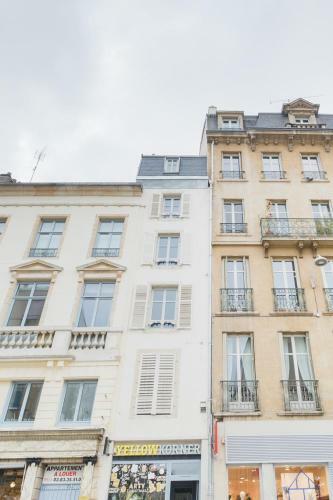 Apartamento 16 Rue Des Dominicains