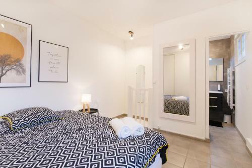 Maison Avec Cour Priv�e Face � La Gare De Nancy