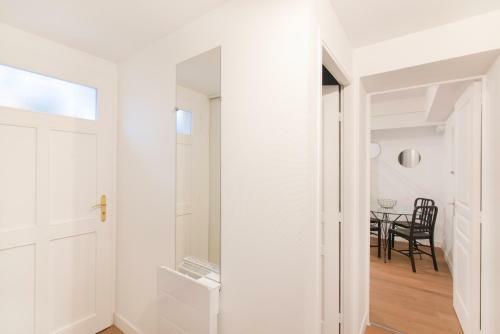 Maison Avec Cour Priv�e Face � La Gare De Nancy