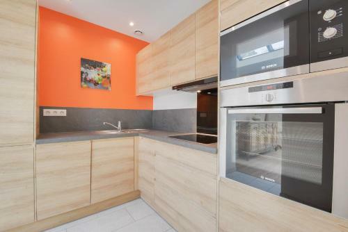 Apartamento Le Logis De Cronstadt