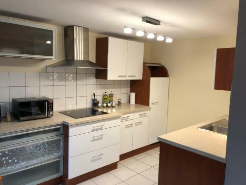 Apartamento La Citadelle Nancy