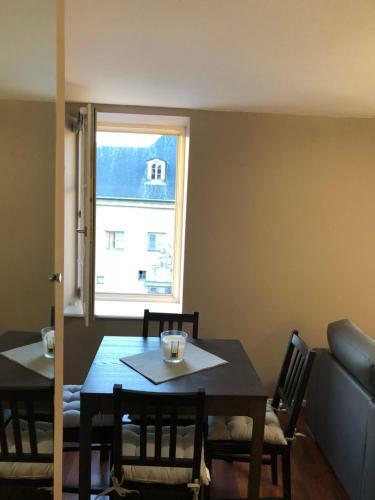 Apartamento La Citadelle Nancy