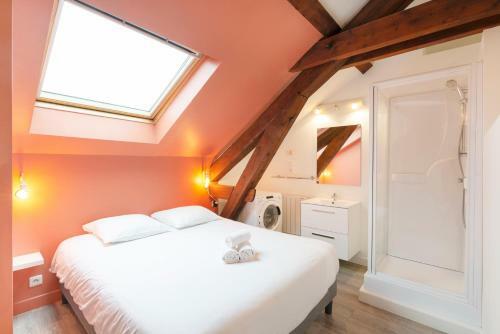 Apartamento Le Loft De Leclerc