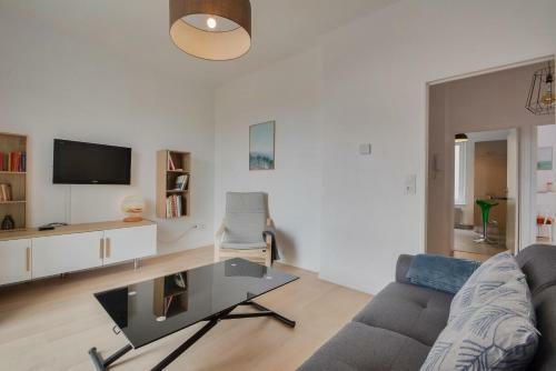 Apartamento Le Particulier De Jaur�s