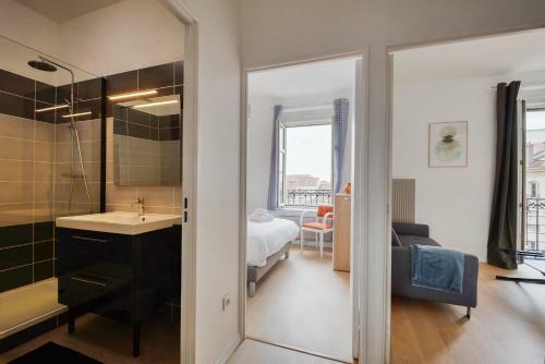Apartamento Le Particulier De Jaur�s