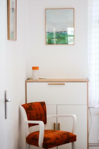 Apartamento Le Particulier De Jaur�s