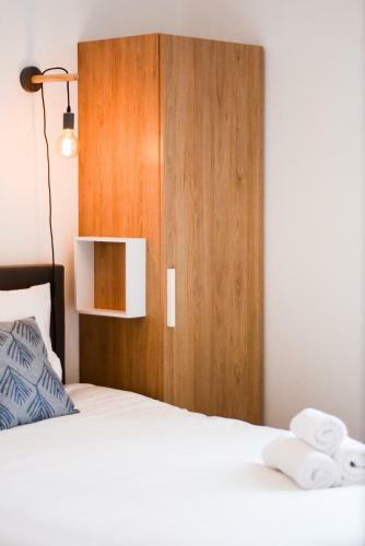 Apartamento Le Particulier De Jaur�s