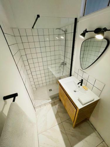 Apartamento C?ur de Ville, Appartement de Caract�re