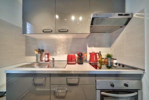 Apartamento Chic Appart Hypercentre