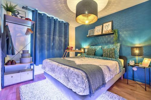 Apartamento Chic Appart Hypercentre