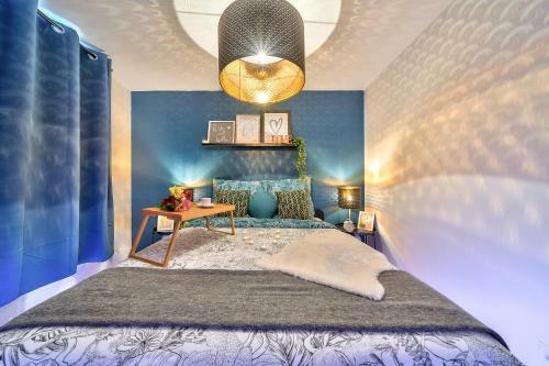 Apartamento Chic Appart Hypercentre
