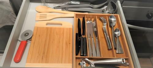 Apartamento Chic Appart Hypercentre