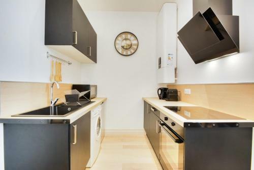 Apartamento L'exquis De Godron*