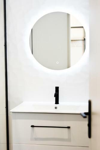 Apartamento L'exquis De Godron*