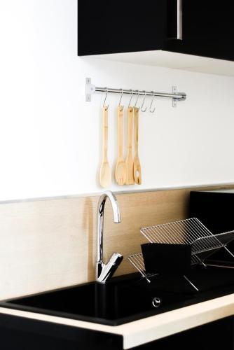 Apartamento L'exquis De Godron*