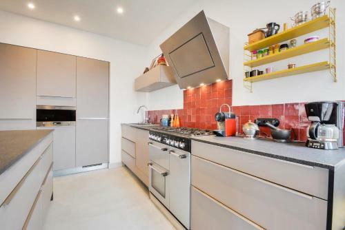Apartamento La Loge De Lorraine