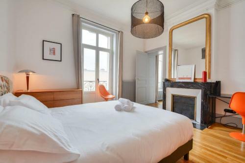 Apartamento La Loge De Lorraine