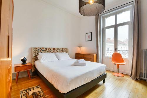 Apartamento La Loge De Lorraine