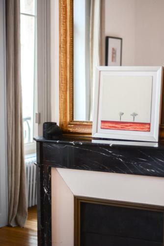 Apartamento La Loge De Lorraine