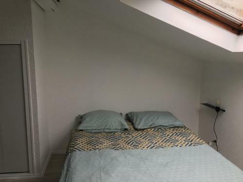 Apartamento *** Le Loft Du Roi L�on***