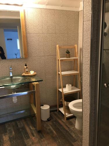 Apartamento *** Le Loft Du Roi L�on***