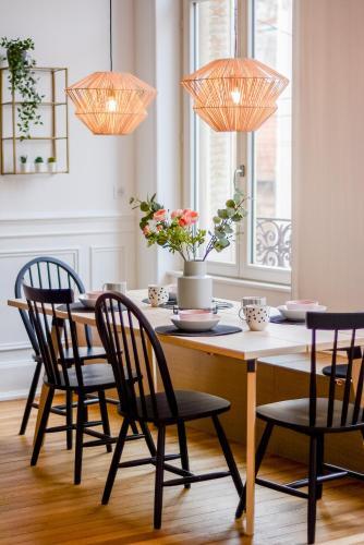 Apartamento Manon !