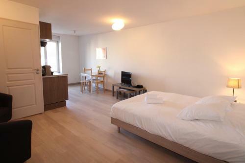 Apartamento Le Cocon De Patton
