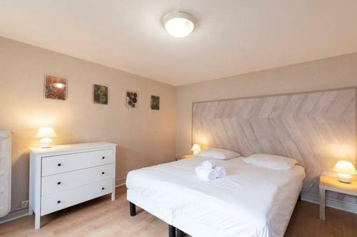 Apartamento Le Pavillon Stanislas