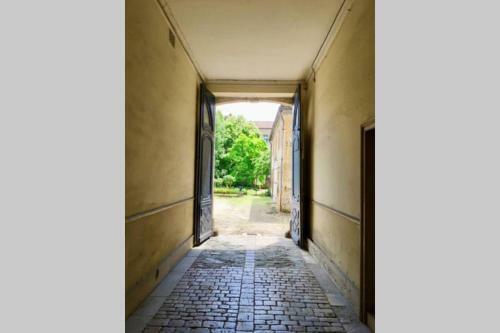 Apartamento Le Pavillon Stanislas