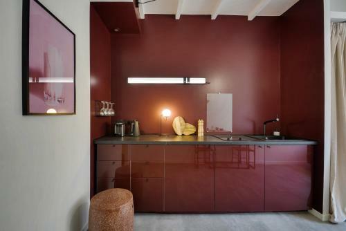 Apartamento La Cachette De L�on 1 - Avec Jacuzzi
