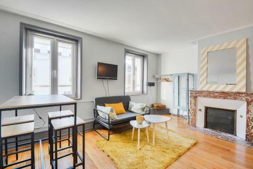 Apartamento Le Couffin Des Michottes