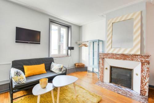 Apartamento Le Couffin Des Michottes