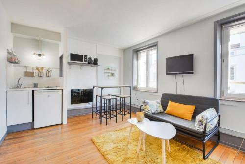 Apartamento Le Couffin Des Michottes