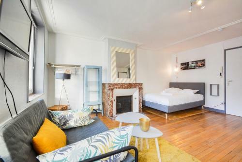 Apartamento Le Couffin Des Michottes