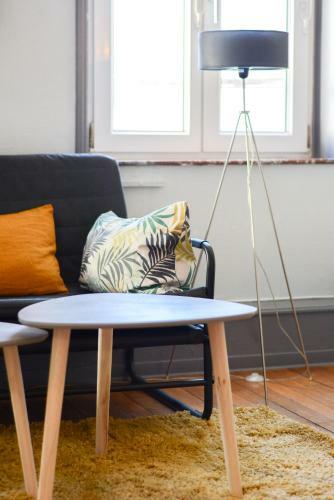 Apartamento Le Couffin Des Michottes