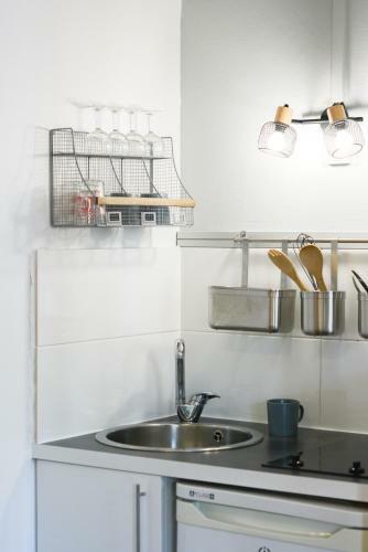 Apartamento Le Couffin Des Michottes