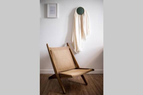 Apartamento L'ing�nieux De Bazin*
