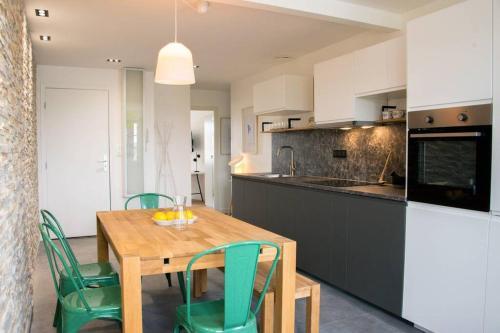 Apartamento L'ing�nieux De Bazin*