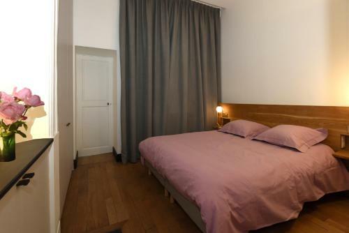 Apartamento Sur La Carri�re
