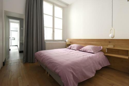 Apartamento Sur La Carri�re