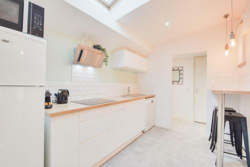 Apartamento Le Toit De Poincar�
