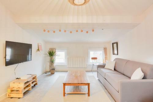 Apartamento Le Toit De Poincar�