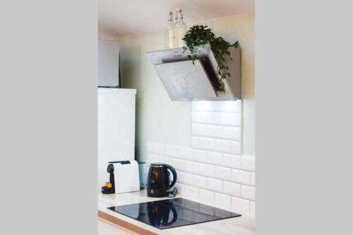 Apartamento Le Toit De Poincar�