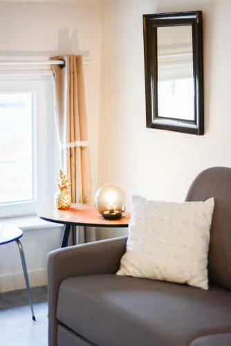 Apartamento Le Toit De Poincar�
