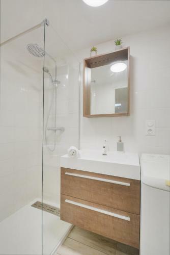 Apartamento Le Toit De Poincar�