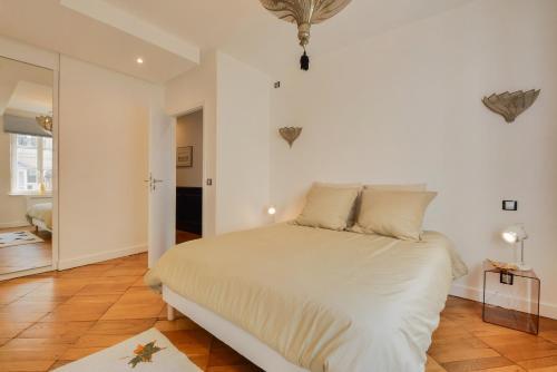 Apartamento Le XV !