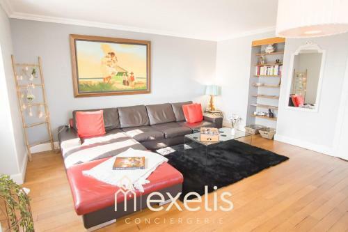 Apartamento Villa Bonnabel !