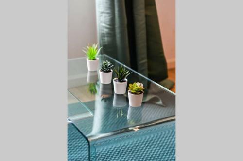 Apartamento Le Secret De Stanislas