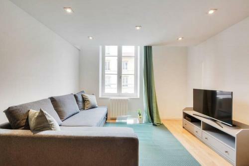 Apartamento Le Secret De Stanislas